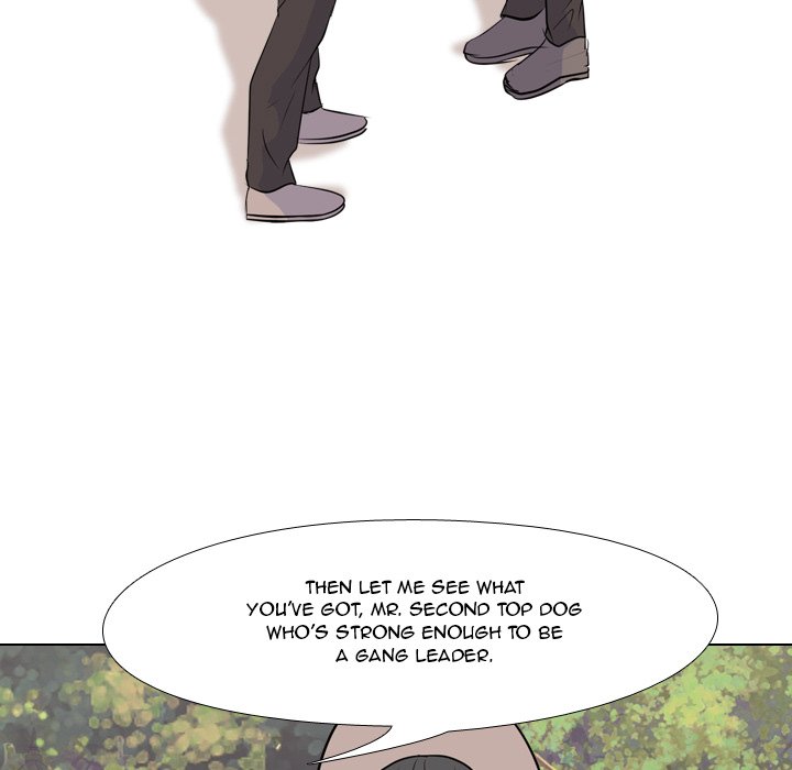 High School Legend Red Dragon Chapter 54 image 36