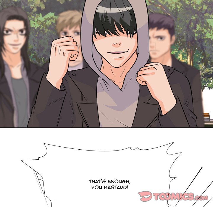 High School Legend Red Dragon Chapter 54 image 37