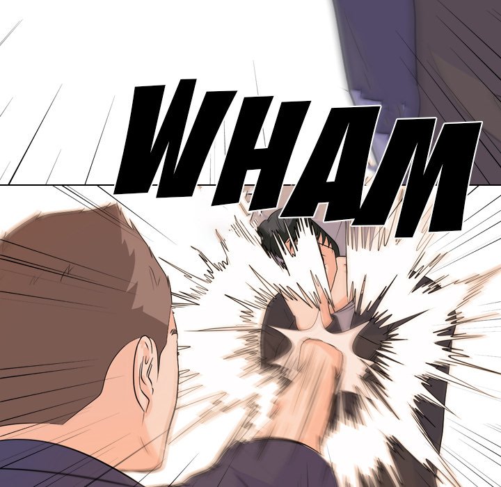 High School Legend Red Dragon Chapter 54 image 39
