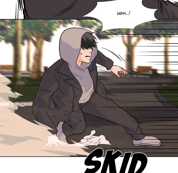 High School Legend Red Dragon Chapter 54 image 48