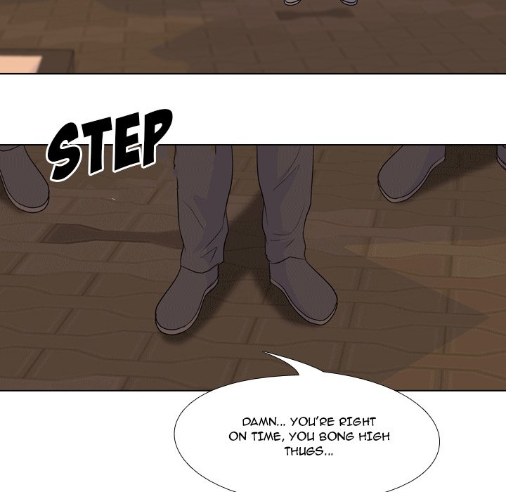 High School Legend Red Dragon Chapter 54 image 4