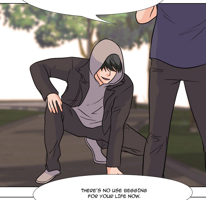 High School Legend Red Dragon Chapter 54 image 52