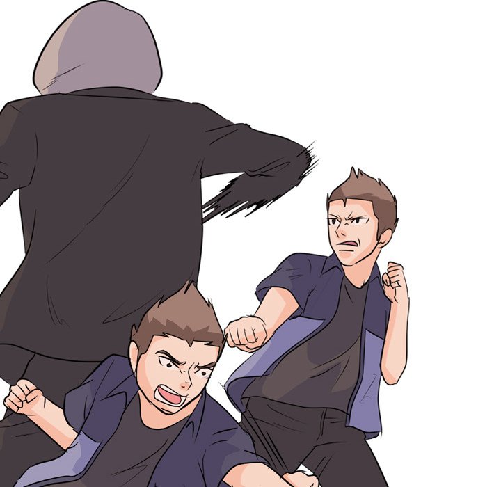 High School Legend Red Dragon Chapter 54 image 59