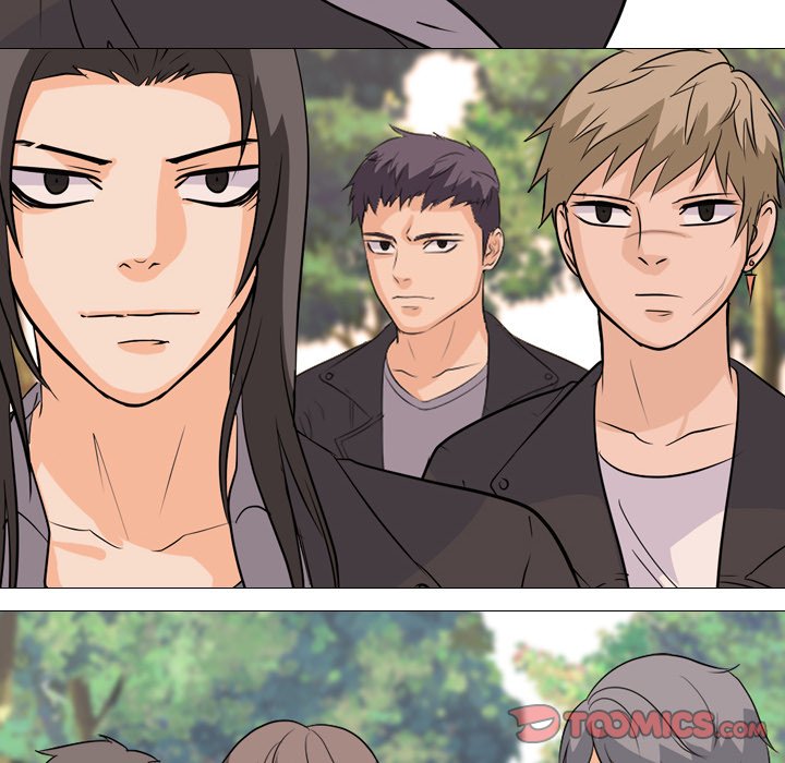 High School Legend Red Dragon Chapter 54 image 61