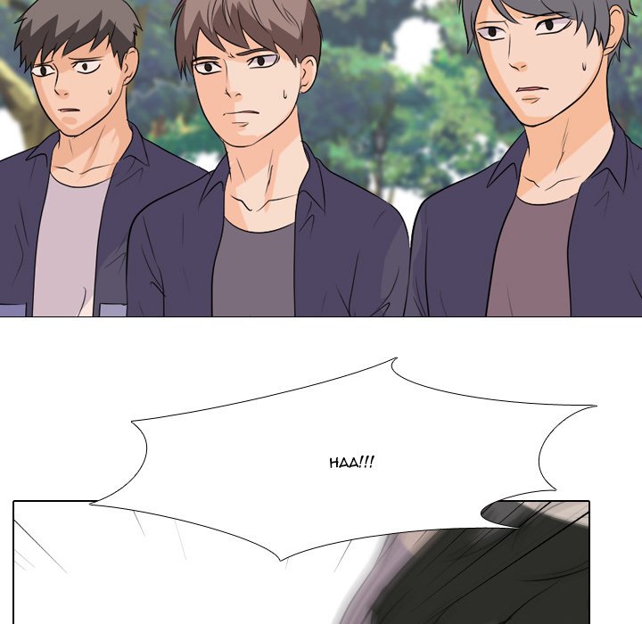 High School Legend Red Dragon Chapter 54 image 62