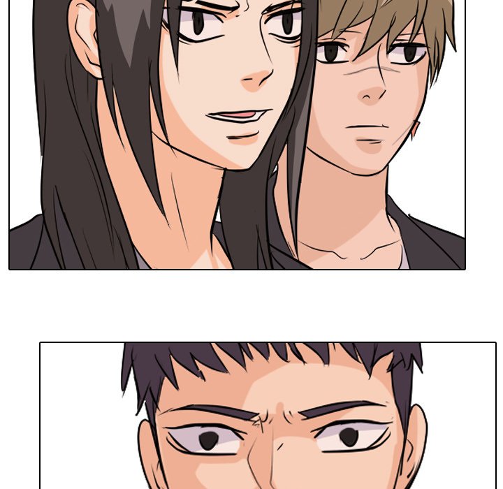 High School Legend Red Dragon Chapter 54 image 72