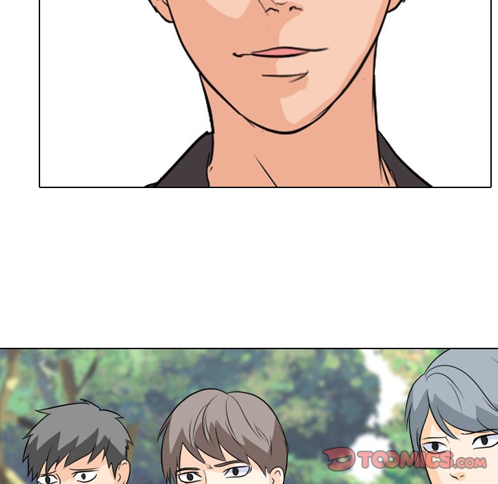 High School Legend Red Dragon Chapter 54 image 73