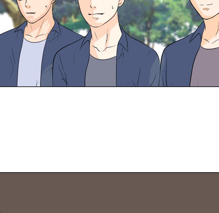 High School Legend Red Dragon Chapter 54 image 74