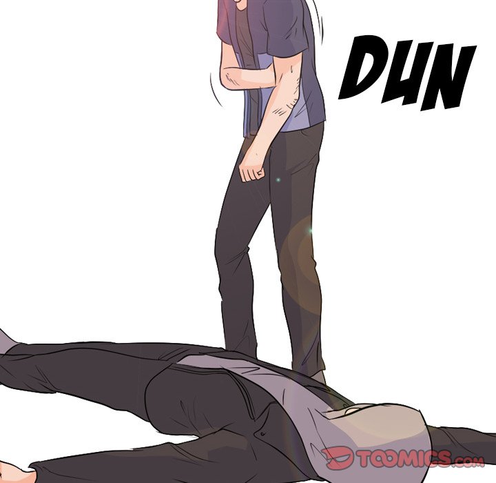 High School Legend Red Dragon Chapter 54 image 77