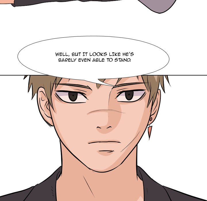 High School Legend Red Dragon Chapter 54 image 78