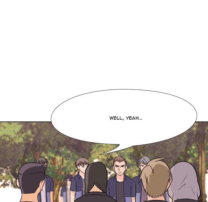 High School Legend Red Dragon Chapter 54 image 7