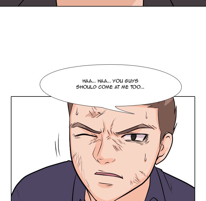 High School Legend Red Dragon Chapter 54 image 79