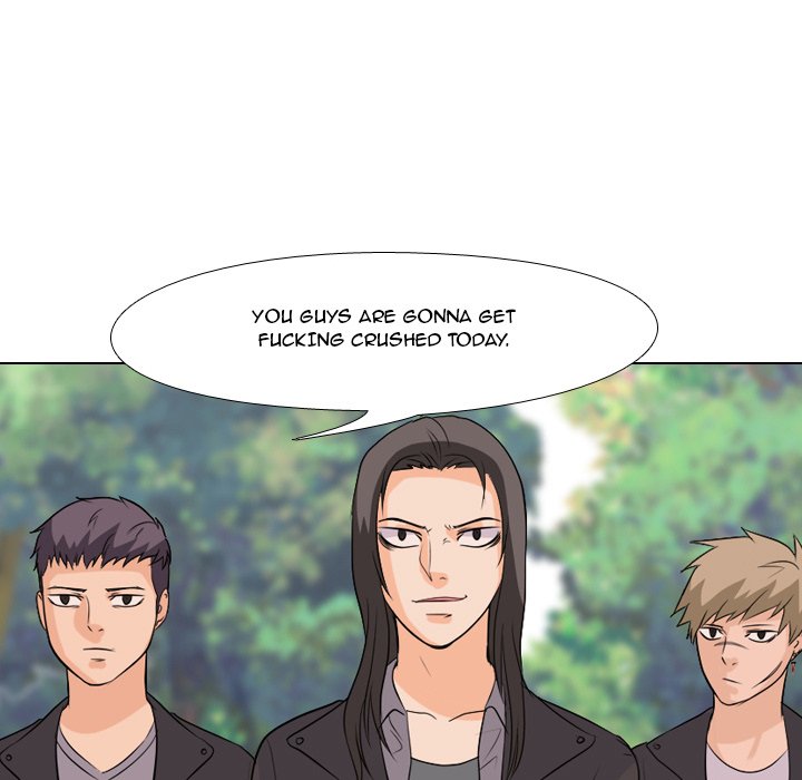 High School Legend Red Dragon Chapter 54 image 82