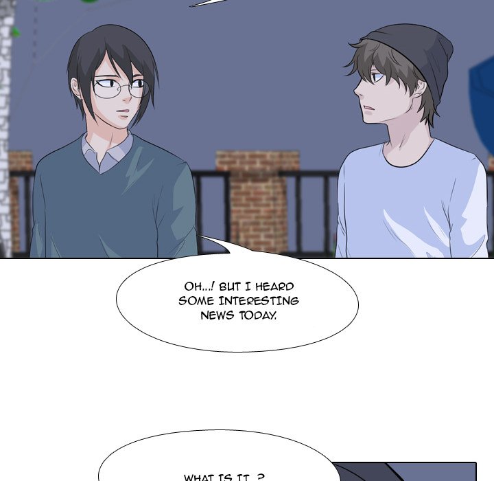 High School Legend Red Dragon Chapter 54 image 91