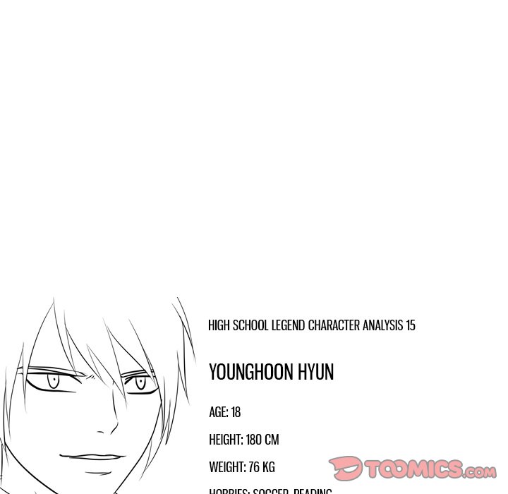 High School Legend Red Dragon Chapter 55 image 105