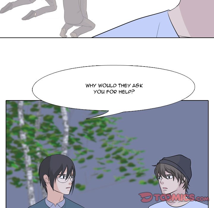 High School Legend Red Dragon Chapter 55 image 17
