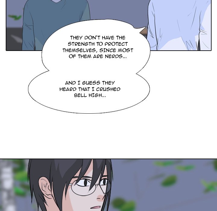 High School Legend Red Dragon Chapter 55 image 18