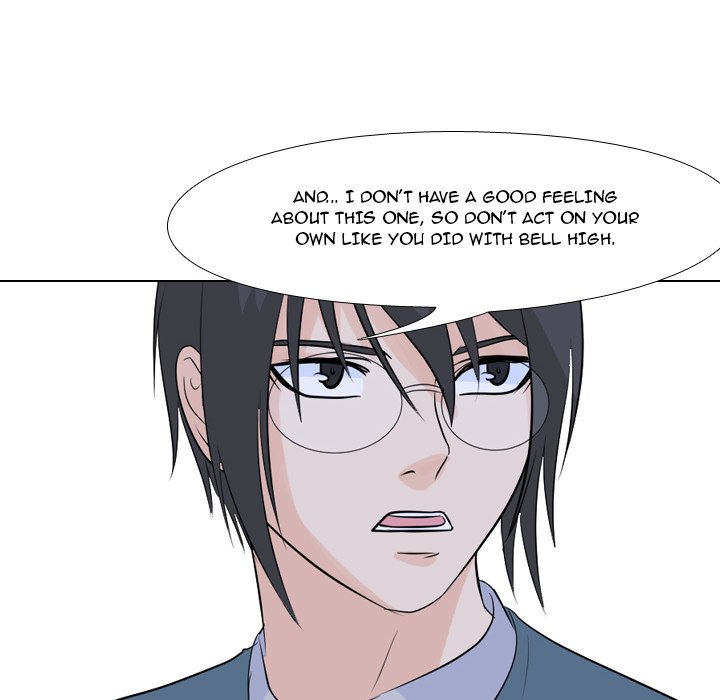 High School Legend Red Dragon Chapter 55 image 23