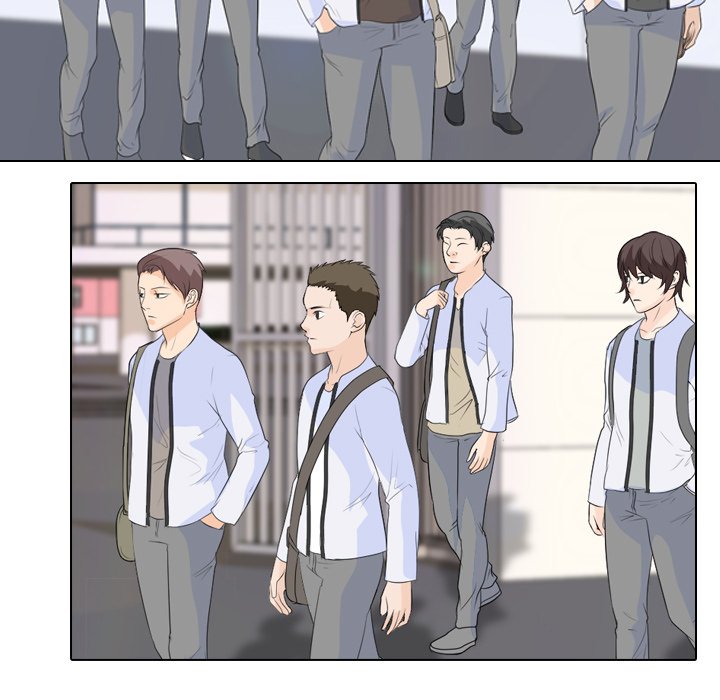 High School Legend Red Dragon Chapter 55 image 28