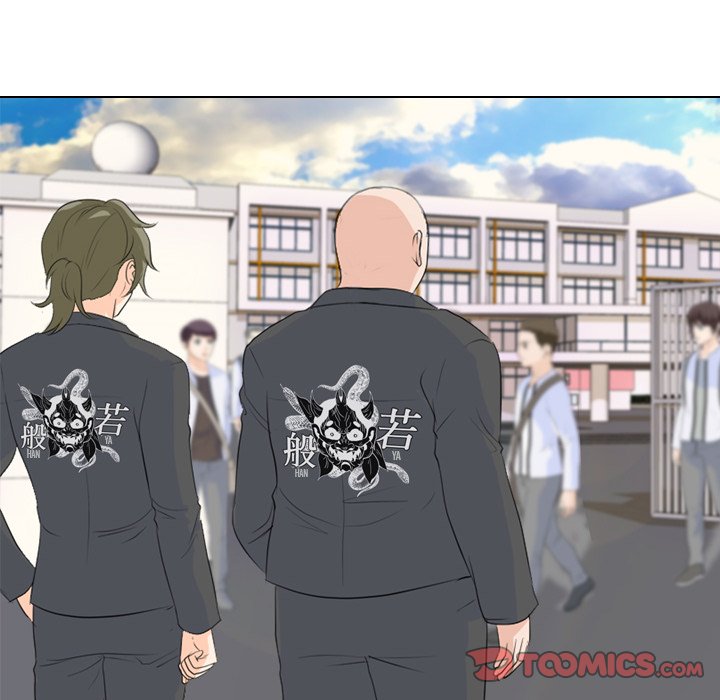 High School Legend Red Dragon Chapter 55 image 29