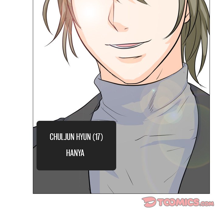 High School Legend Red Dragon Chapter 55 image 33