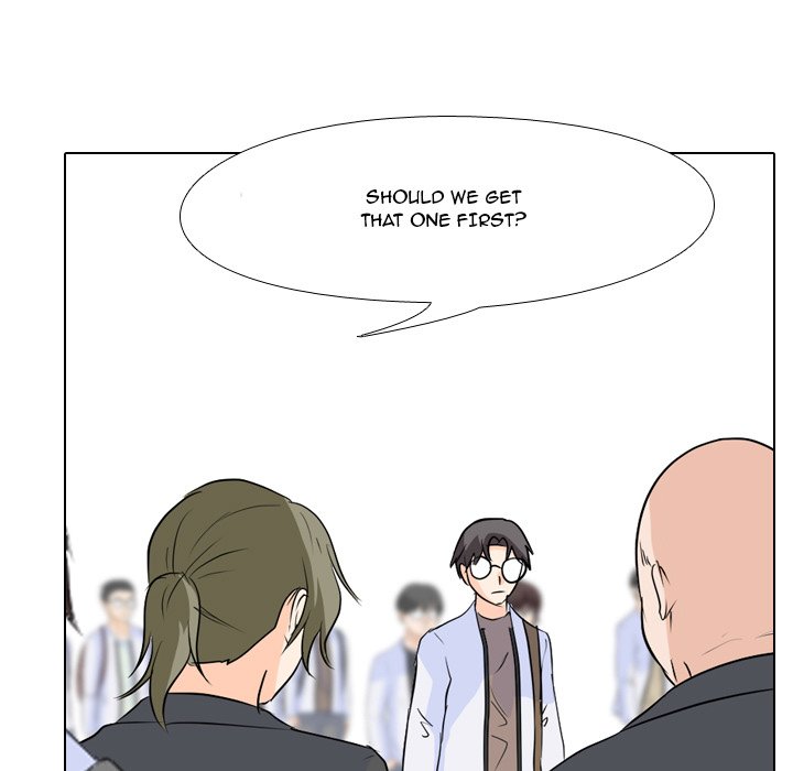 High School Legend Red Dragon Chapter 55 image 34