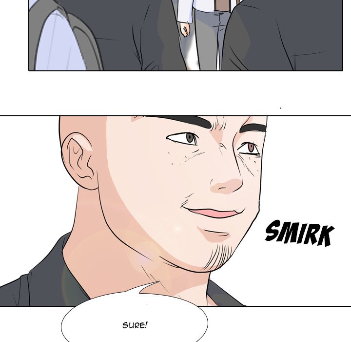 High School Legend Red Dragon Chapter 55 image 35
