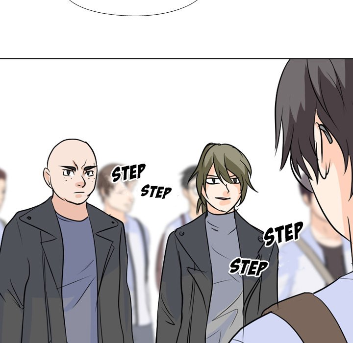 High School Legend Red Dragon Chapter 55 image 36
