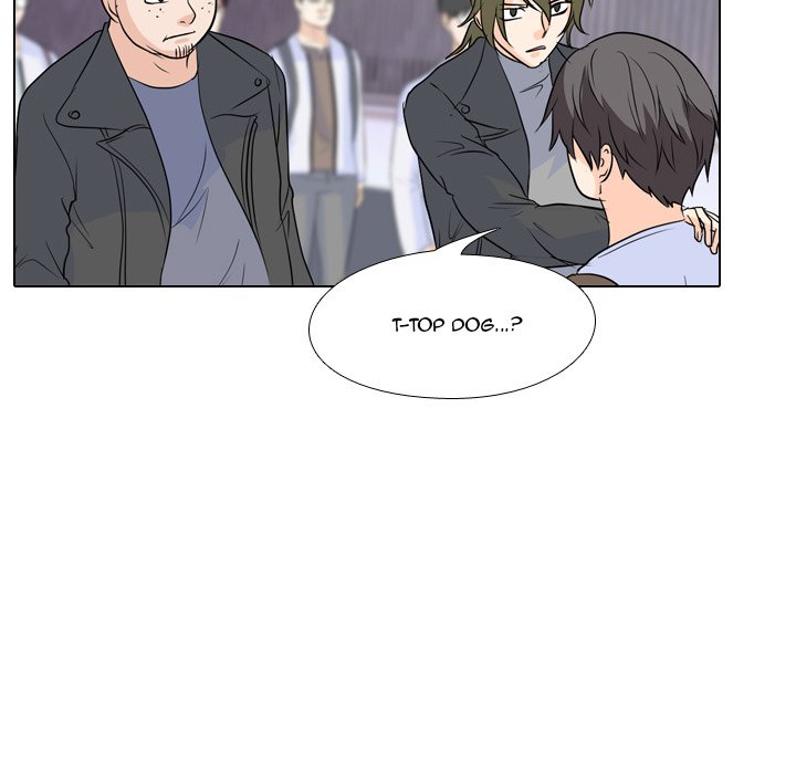 High School Legend Red Dragon Chapter 55 image 38