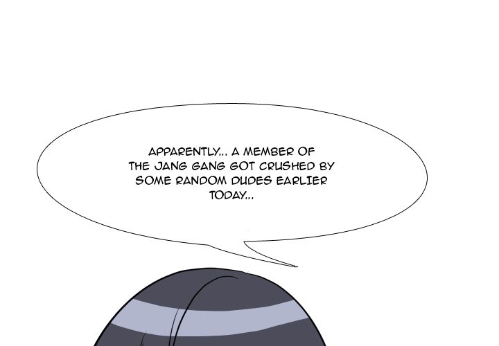High School Legend Red Dragon Chapter 55 image 3