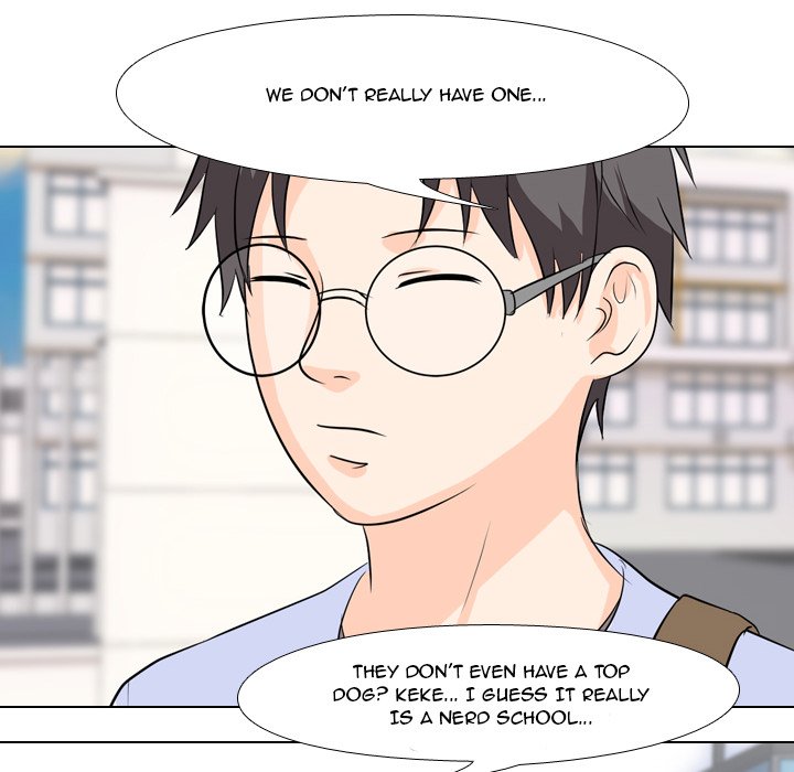 High School Legend Red Dragon Chapter 55 image 39