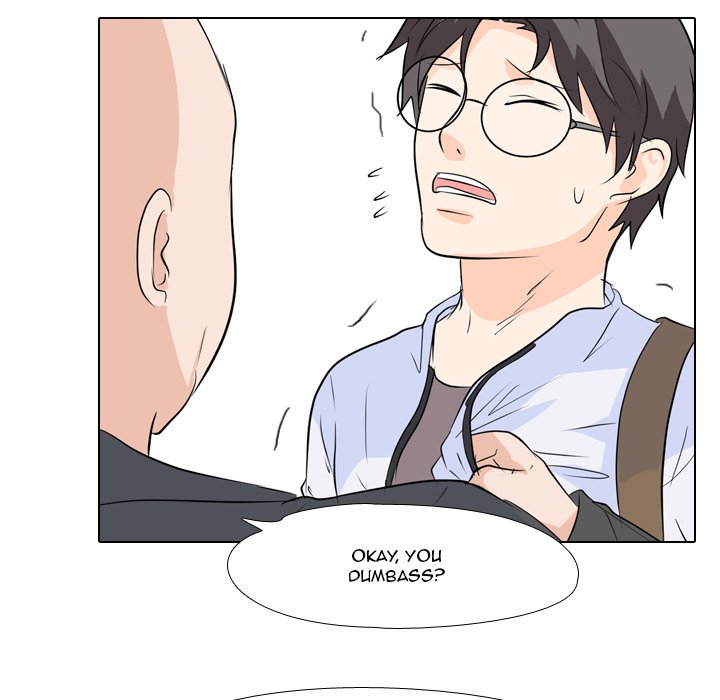 High School Legend Red Dragon Chapter 55 image 46