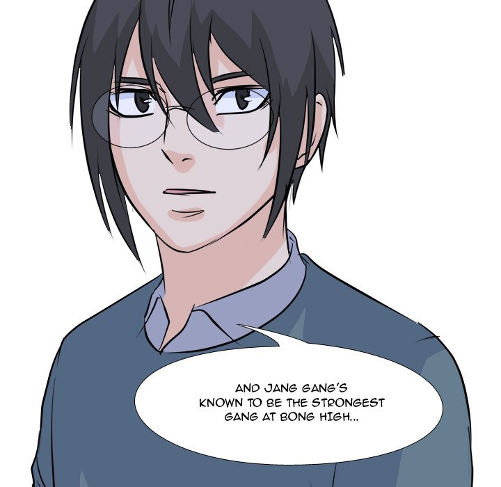 High School Legend Red Dragon Chapter 55 image 4