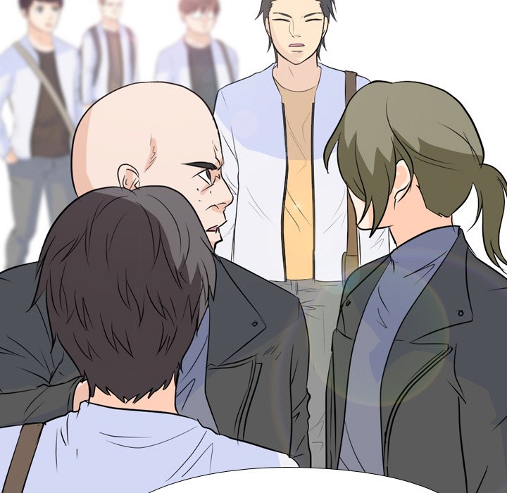 High School Legend Red Dragon Chapter 55 image 50