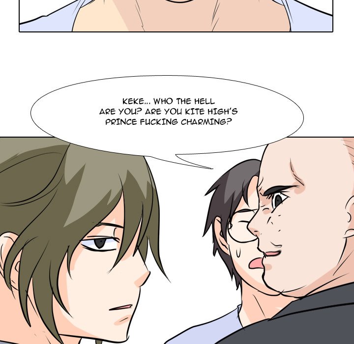 High School Legend Red Dragon Chapter 55 image 52