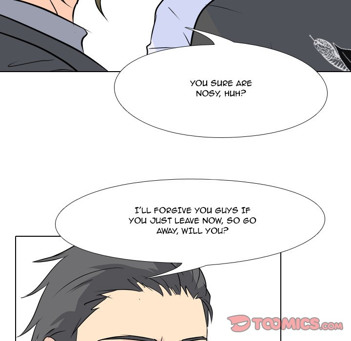 High School Legend Red Dragon Chapter 55 image 53