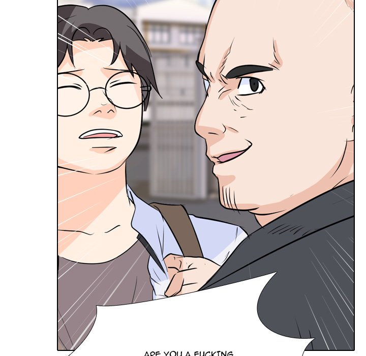 High School Legend Red Dragon Chapter 55 image 55