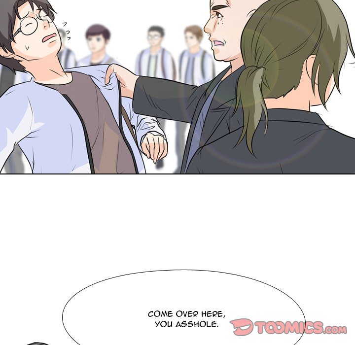 High School Legend Red Dragon Chapter 55 image 57