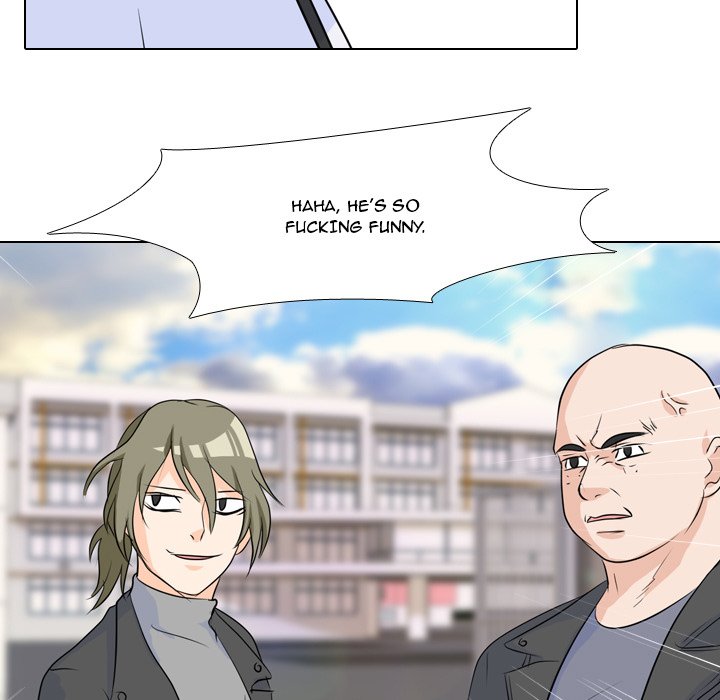 High School Legend Red Dragon Chapter 55 image 60