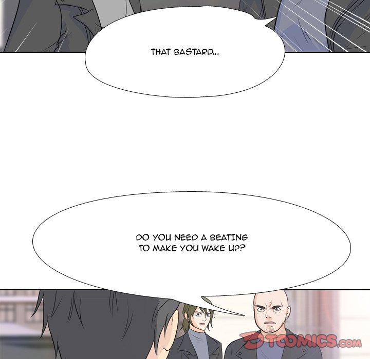 High School Legend Red Dragon Chapter 55 image 61