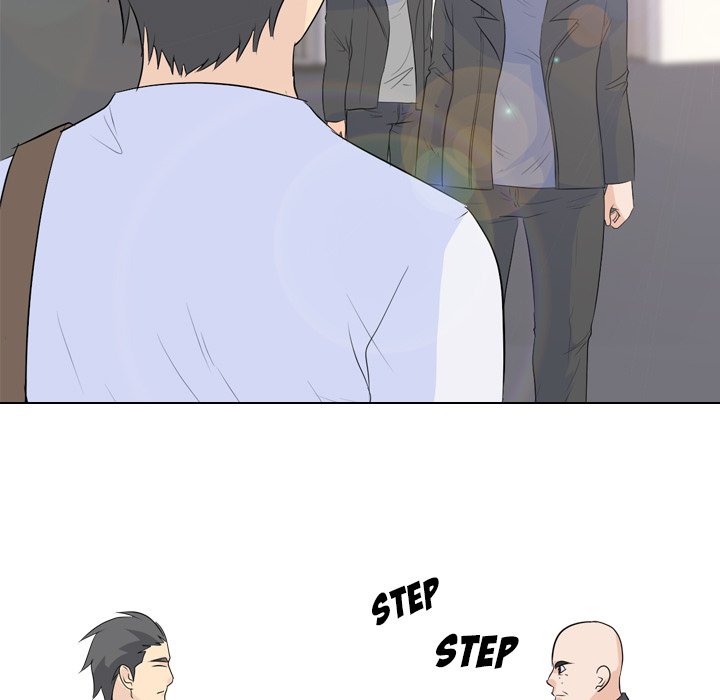 High School Legend Red Dragon Chapter 55 image 62