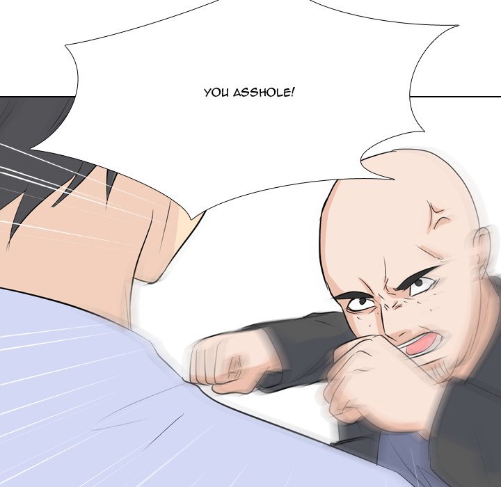 High School Legend Red Dragon Chapter 55 image 64