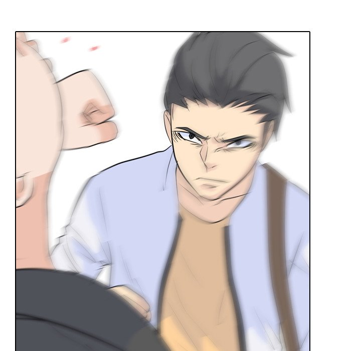High School Legend Red Dragon Chapter 55 image 68