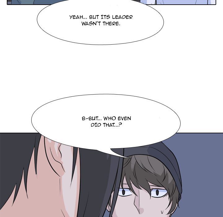 High School Legend Red Dragon Chapter 55 image 6