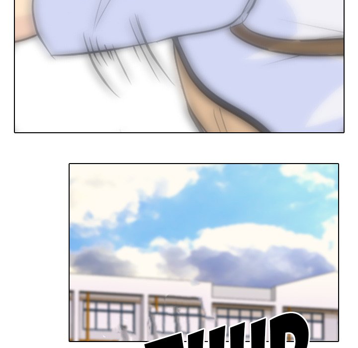 High School Legend Red Dragon Chapter 55 image 75