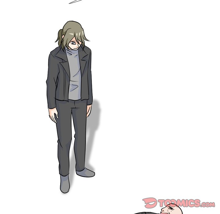 High School Legend Red Dragon Chapter 55 image 77