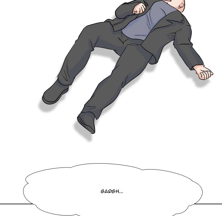 High School Legend Red Dragon Chapter 55 image 78