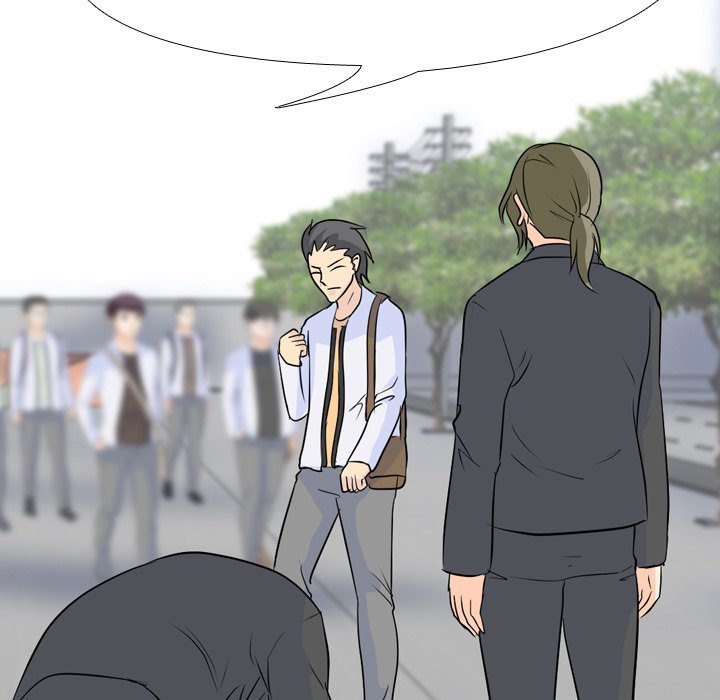 High School Legend Red Dragon Chapter 55 image 82