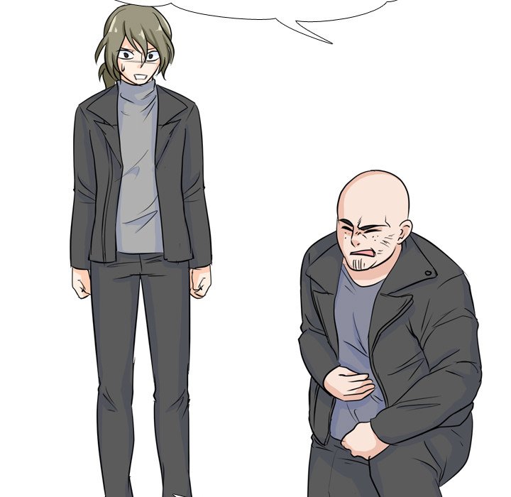 High School Legend Red Dragon Chapter 55 image 90