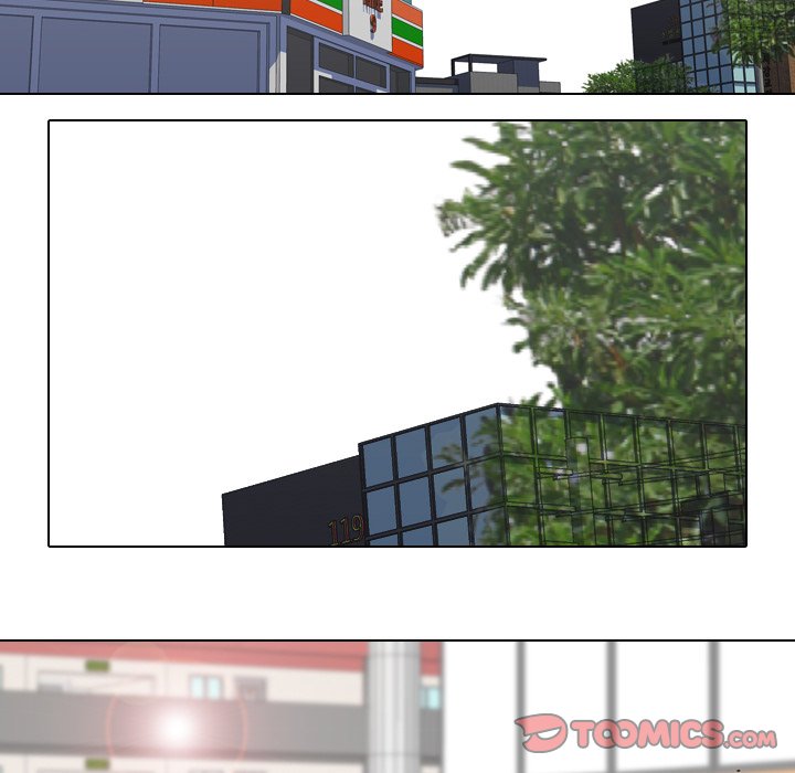 High School Legend Red Dragon Chapter 56 image 13